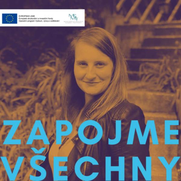 Zapojme všechny - podcast NPI ČR